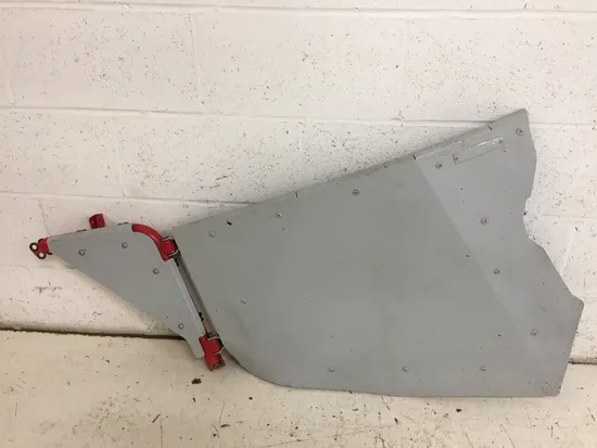 Left Right Door Set 2016 Polaris RZR XP 1000 EPS 3349 x