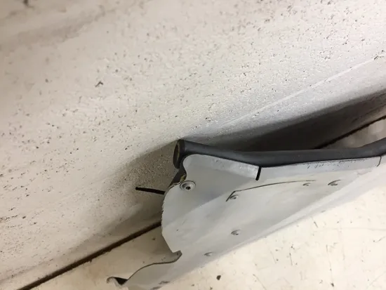 Left Right Door Set 2016 Polaris RZR XP 1000 EPS 3349 x