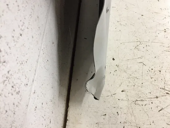 Left Right Door Set 2016 Polaris RZR XP 1000 EPS 3349 x