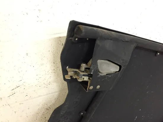 Left Right Door Set 2016 Polaris RZR XP 1000 EPS 3349 x