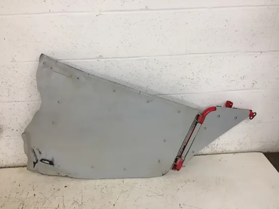 Left Right Door Set 2016 Polaris RZR XP 1000 EPS 3349 x