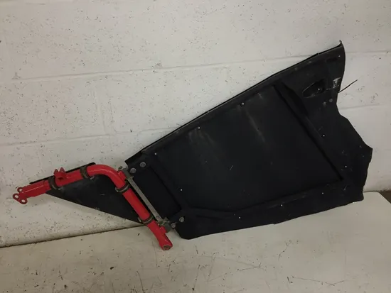 Left Right Door Set 2016 Polaris RZR XP 1000 EPS 3349 x