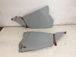 Left Right Door Set 2016 Polaris RZR XP 1000 EPS 3349 x