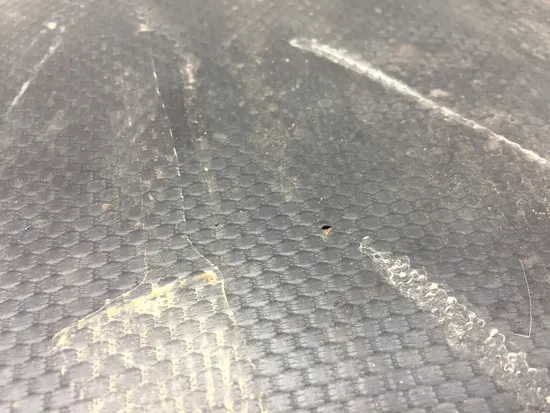 Seat Bottom Cushion A 2016 Polaris RZR XP 1000 EPS 3349 x