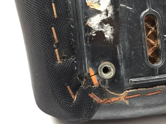 Seat Bottom Cushion A 2016 Polaris RZR XP 1000 EPS 3349 x