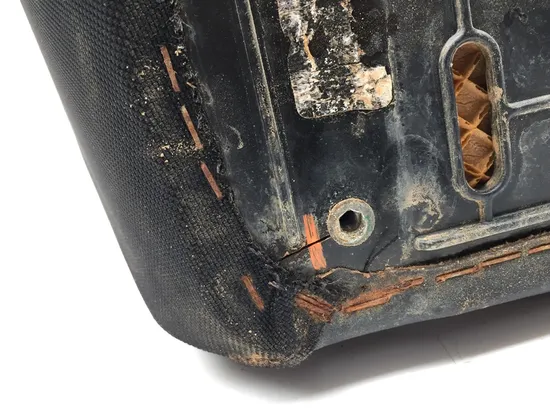 Seat Bottom Cushion B 2016 Polaris RZR XP 1000 EPS 3349 x