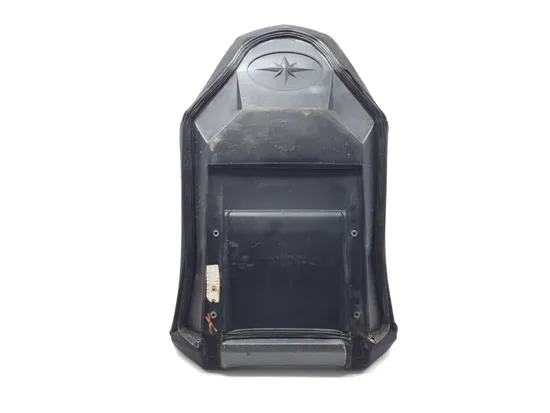 Left Side Driver Seat Back Cushion 2016 Polaris RZR XP 1000 EPS 3349 x