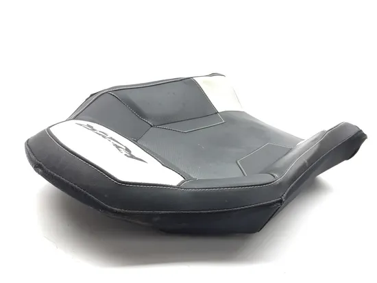 Left Side Driver Seat Back Cushion 2016 Polaris RZR XP 1000 EPS 3349 x