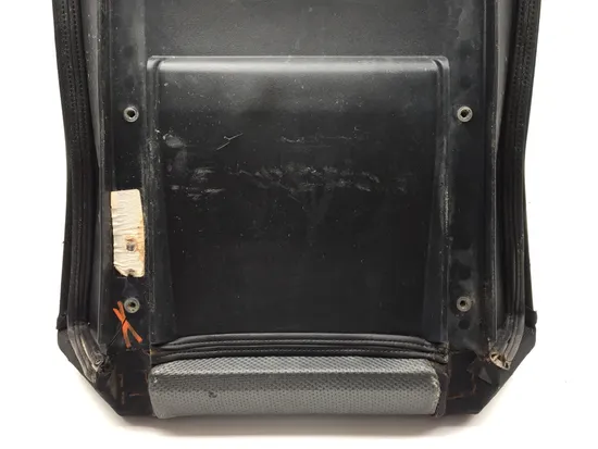 Left Side Driver Seat Back Cushion 2016 Polaris RZR XP 1000 EPS 3349 x