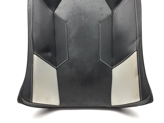 Left Side Driver Seat Back Cushion 2016 Polaris RZR XP 1000 EPS 3349 x