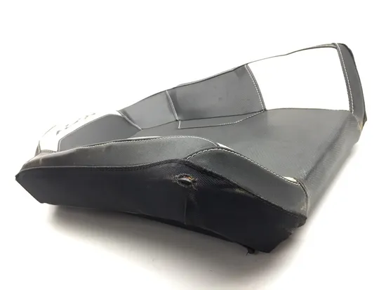 Left Side Driver Seat Back Cushion 2016 Polaris RZR XP 1000 EPS 3349 x