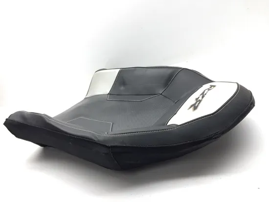 Left Side Driver Seat Back Cushion 2016 Polaris RZR XP 1000 EPS 3349 x
