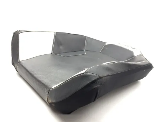 Left Side Driver Seat Back Cushion 2016 Polaris RZR XP 1000 EPS 3349 x