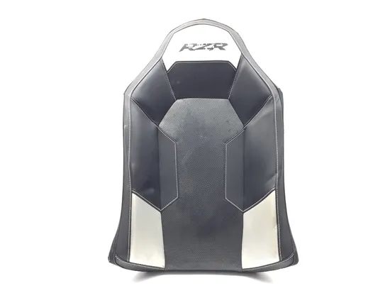 Left Side Driver Seat Back Cushion 2016 Polaris RZR XP 1000 EPS 3349 x