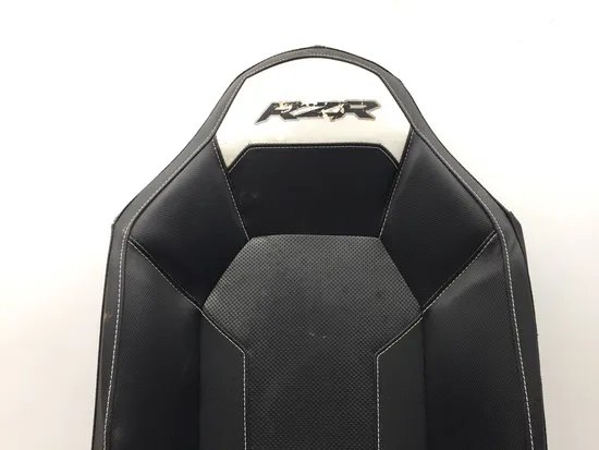 Left Side Driver Seat Back Cushion 2016 Polaris RZR XP 1000 EPS 3349 x