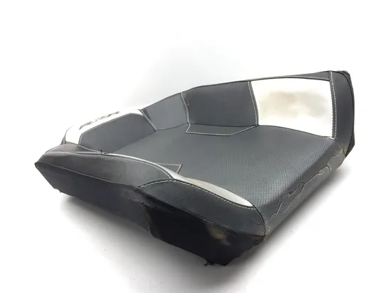 Right Side Passenger Seat Back Cushion 2016 Polaris RZR XP 1000 EPS 3349 x