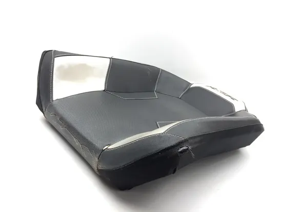 Right Side Passenger Seat Back Cushion 2016 Polaris RZR XP 1000 EPS 3349 x