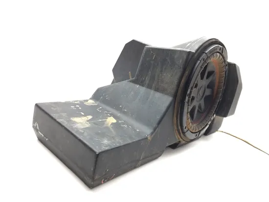 Rockford Fosgate SSV Works Speaker Housing 2016 Polaris RZR XP 1000 EPS 3349 x