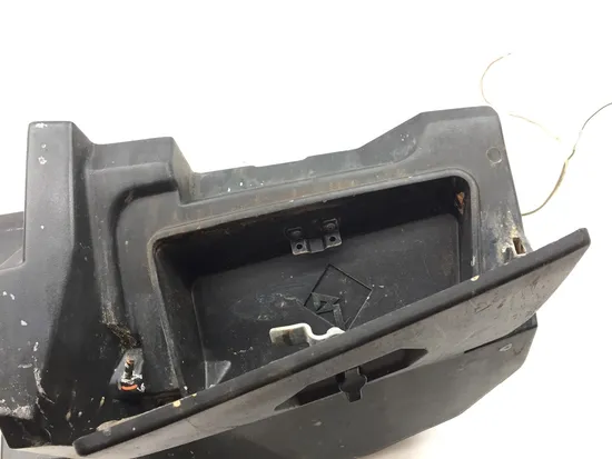 Rockford Fosgate SSV Works Speaker Housing 2016 Polaris RZR XP 1000 EPS 3349 x