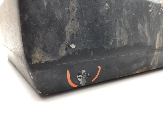 Rockford Fosgate SSV Works Speaker Housing 2016 Polaris RZR XP 1000 EPS 3349 x