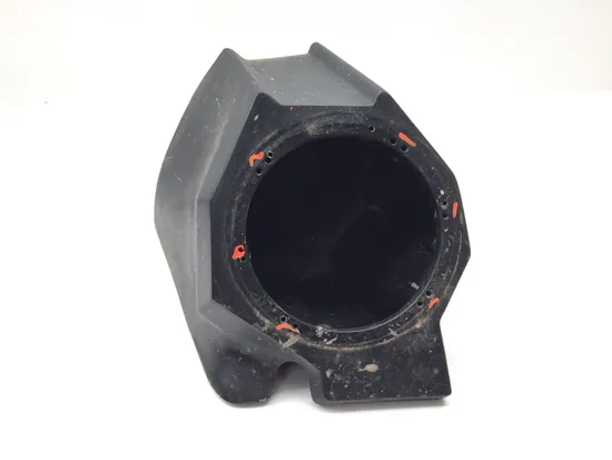 Rockford Fosgate SSV Works Speaker Housing 2016 Polaris RZR XP 1000 EPS 3349 x