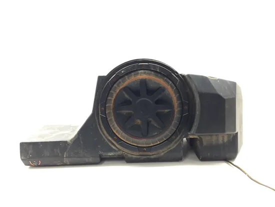 Rockford Fosgate SSV Works Speaker Housing 2016 Polaris RZR XP 1000 EPS 3349 x