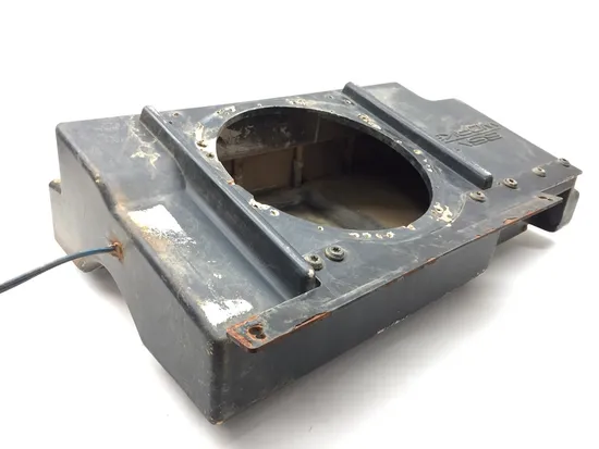 Rockford Fosgate SSV Works Speaker Housing 2016 Polaris RZR XP 1000 EPS 3349 x