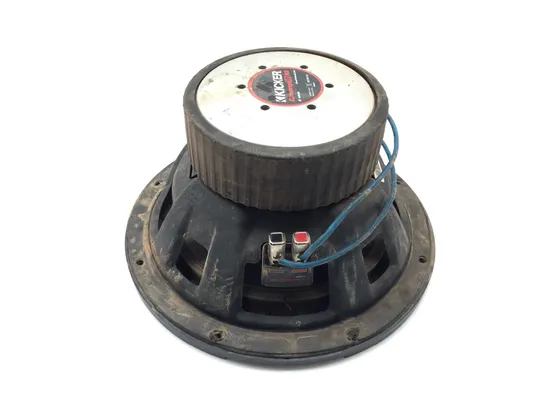 Rockford Fosgate SSV Works Speaker Housing 2016 Polaris RZR XP 1000 EPS 3349 x