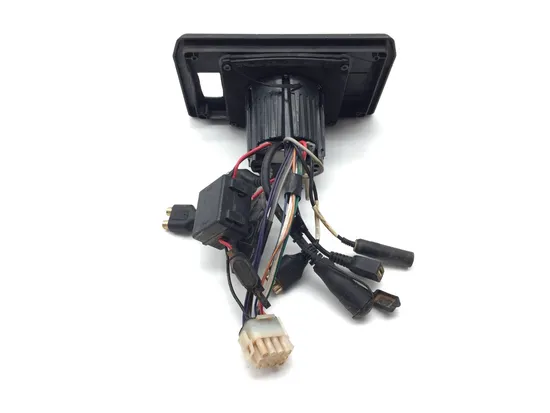 Rockford Fosgate SSV Works Speaker Housing 2016 Polaris RZR XP 1000 EPS 3349 x