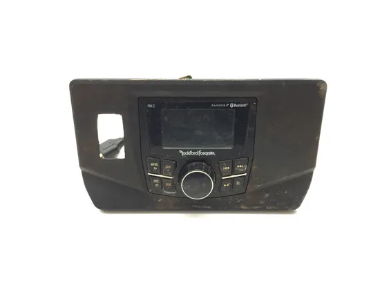 Rockford Fosgate SSV Works Speaker Housing 2016 Polaris RZR XP 1000 EPS 3349 x