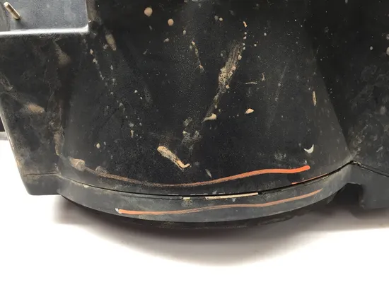 Rockford Fosgate SSV Works Speaker Housing 2016 Polaris RZR XP 1000 EPS 3349 x