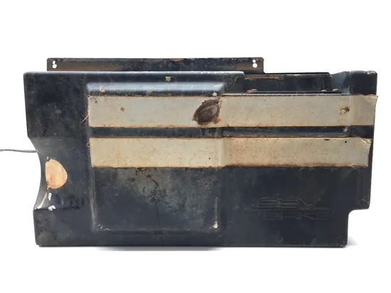 Rockford Fosgate SSV Works Speaker Housing 2016 Polaris RZR XP 1000 EPS 3349 x