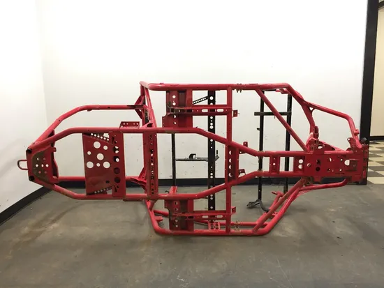 Frame Chassis 2016 Polaris RZR XP 1000 EPS 3349 x