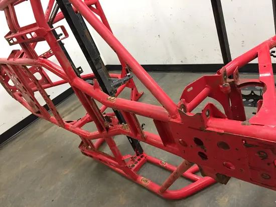 Frame Chassis 2016 Polaris RZR XP 1000 EPS 3349 x
