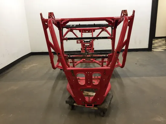 Frame Chassis 2016 Polaris RZR XP 1000 EPS 3349 x