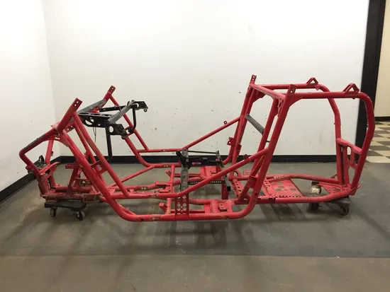 Frame Chassis 2016 Polaris RZR XP 1000 EPS 3349 x