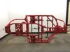 Frame Chassis 2016 Polaris RZR XP 1000 EPS 3349 x