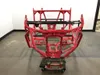 Frame Chassis 2016 Polaris RZR XP 1000 EPS 3349 x