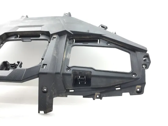 Upper Dash Cover Panel 2020 Polaris RZR Pro XP Cruiser 3365