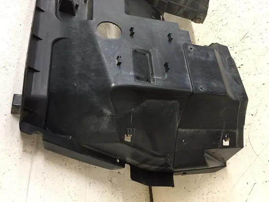 Firewall 2020 Polaris RZR Pro XP Cruiser 3365