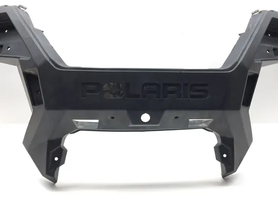 Rear Bumper Tail Light Surround Plastic 2020 Polaris RZR Pro XP Cruiser 3365