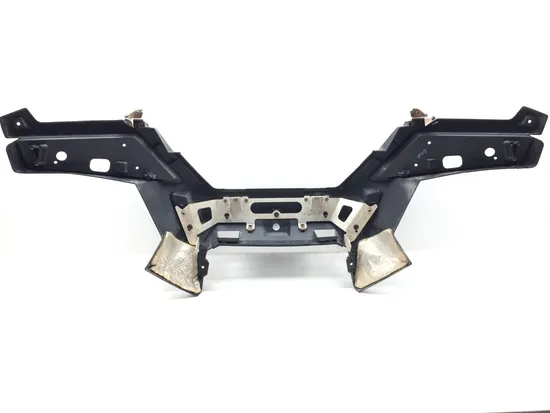 Rear Bumper Tail Light Surround Plastic 2020 Polaris RZR Pro XP Cruiser 3365