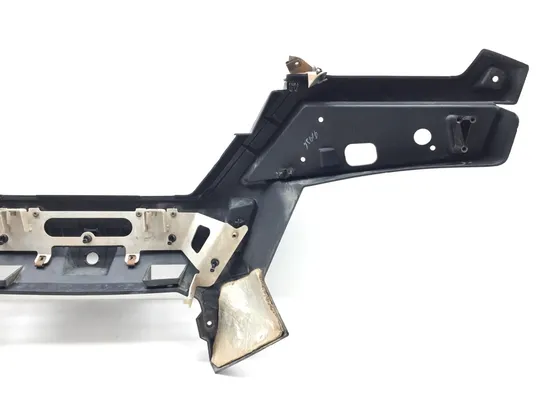 Rear Bumper Tail Light Surround Plastic 2020 Polaris RZR Pro XP Cruiser 3365