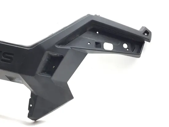 Rear Bumper Tail Light Surround Plastic 2020 Polaris RZR Pro XP Cruiser 3365