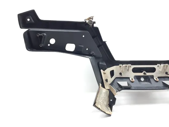 Rear Bumper Tail Light Surround Plastic 2020 Polaris RZR Pro XP Cruiser 3365