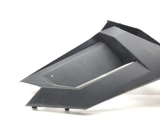 Rear Fender Flares 2020 Polaris RZR Pro XP Cruiser 3365 x