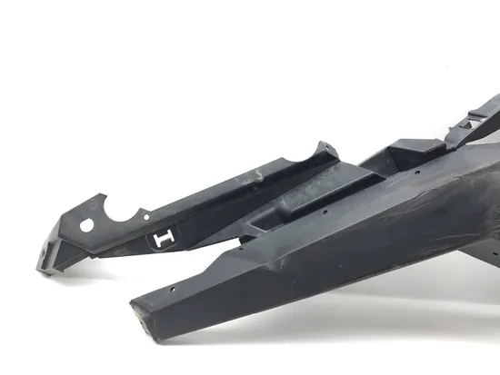 Rear Fender Flares 2020 Polaris RZR Pro XP Cruiser 3365 x