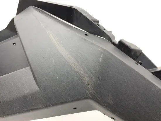 Rear Fender Flares 2020 Polaris RZR Pro XP Cruiser 3365 x