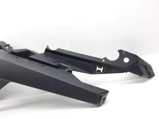 Rear Fender Flares 2020 Polaris RZR Pro XP Cruiser 3365 x