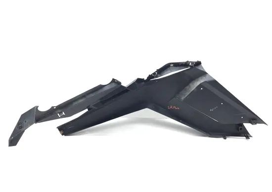 Rear Fender Flares 2020 Polaris RZR Pro XP Cruiser 3365 x